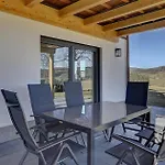 Chalet Luxus Rachelblick Eppenschlag