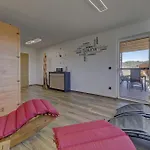 Luxus Rachelblick Chalet *