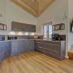 Chalet Luxus Rachelblick *