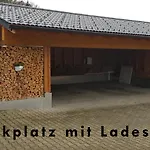 Chalet Luxus Rachelblick