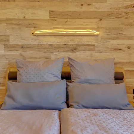 Luxus Rachelblick Chalet *