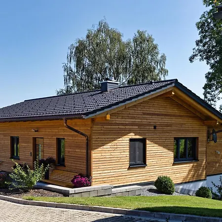 Chalet Luxus Rachelblick