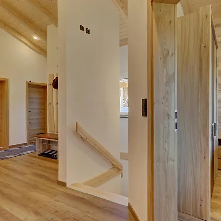 Chalet Luxus Rachelblick