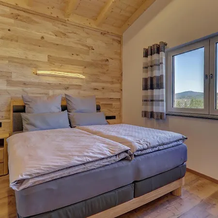 Luxus Rachelblick Chalet