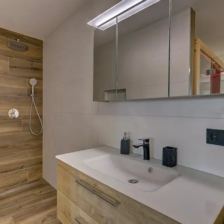 Chalet Luxus Rachelblick